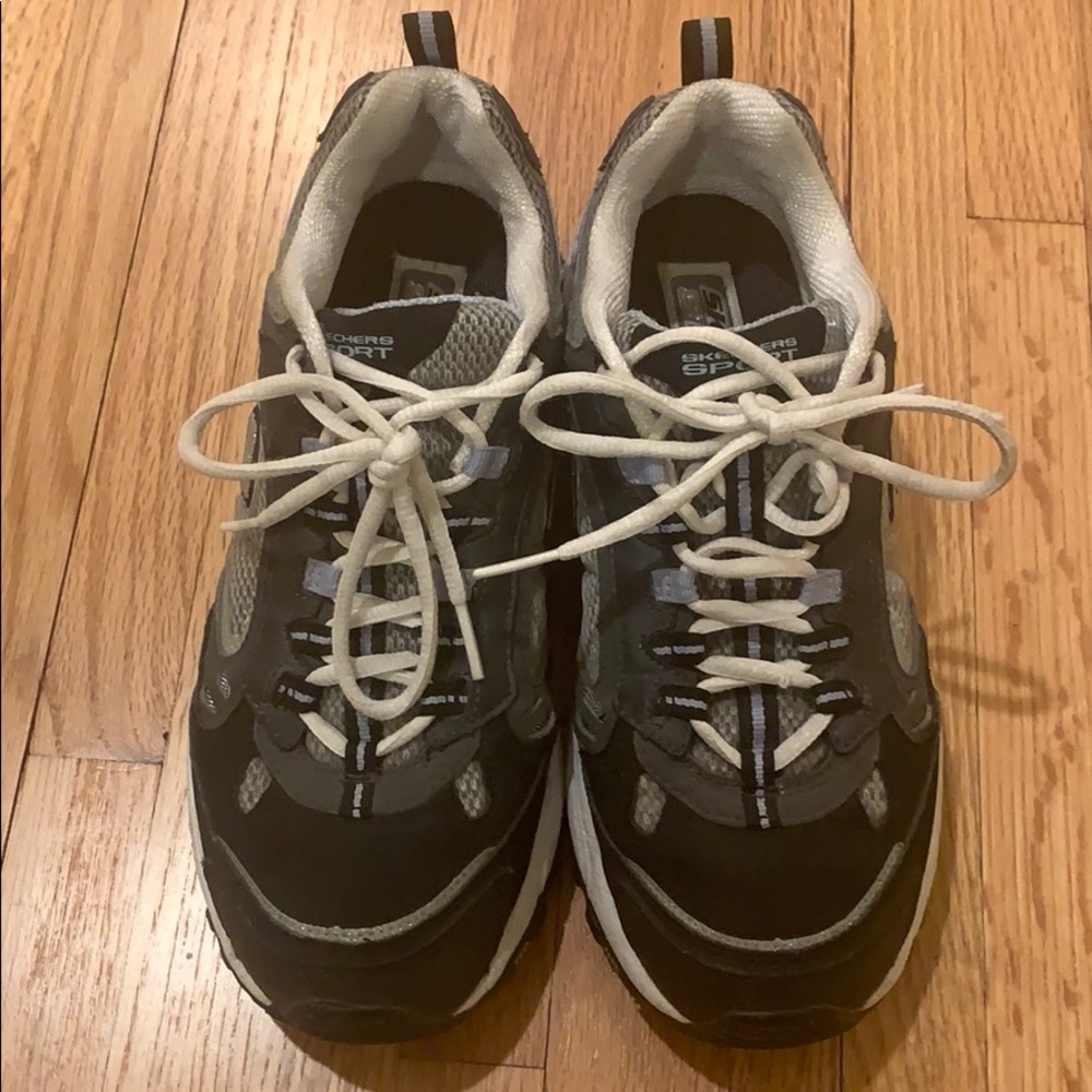 Sketcher Sport Shoes